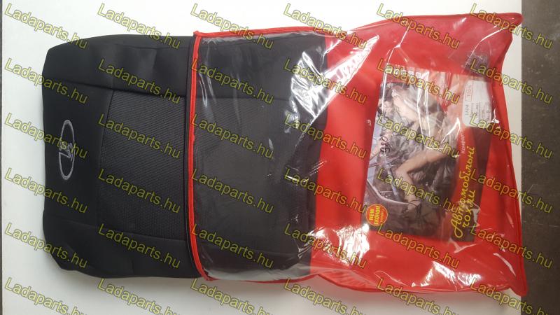 Üléshuzat garnitúra Samara 2108 /szürke/