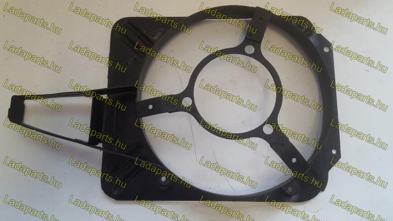 Vízhűtő Ventilátor Keret (21030-1309008-00)