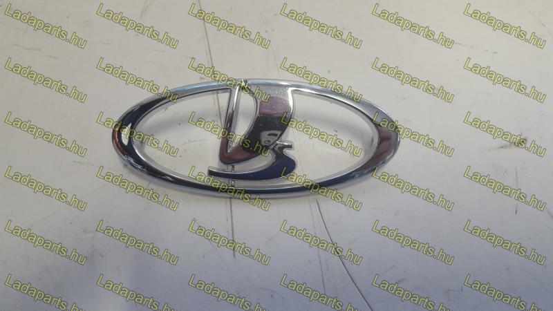 Kalina hátsó embléma