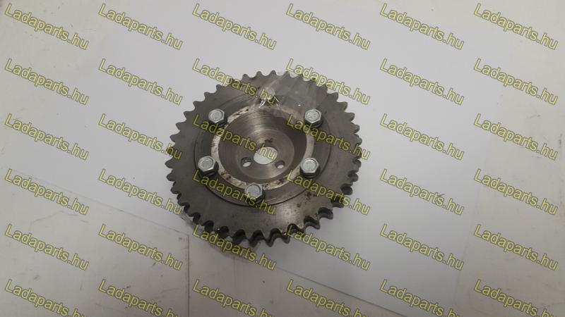 Vezérmű fogaskerék (eltolható)