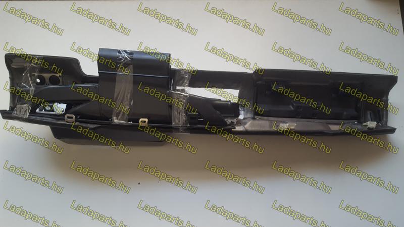 Niva   Műszerfal párna komplett óracsoport nélkül