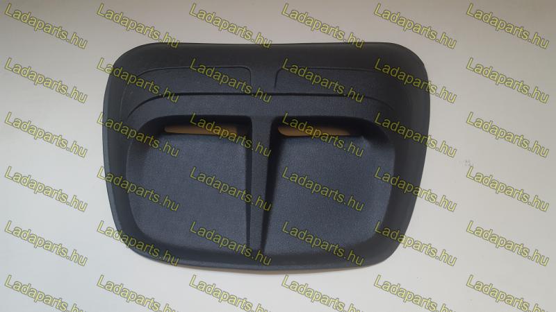 Niva  Motorháztető légterelő