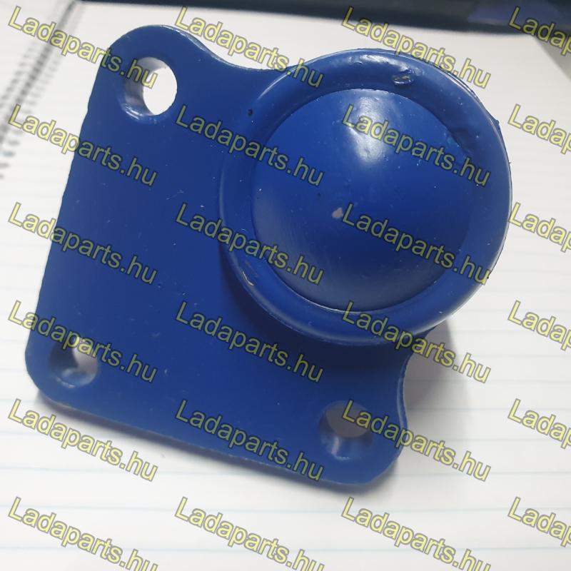 Talpas Gömbfej alsó ELTOLT NIVA URBÁN gyári /az alján mérve 88 mm /