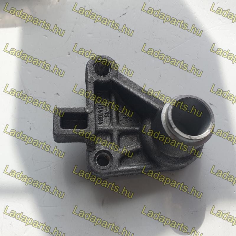 Lada   Feszítőház