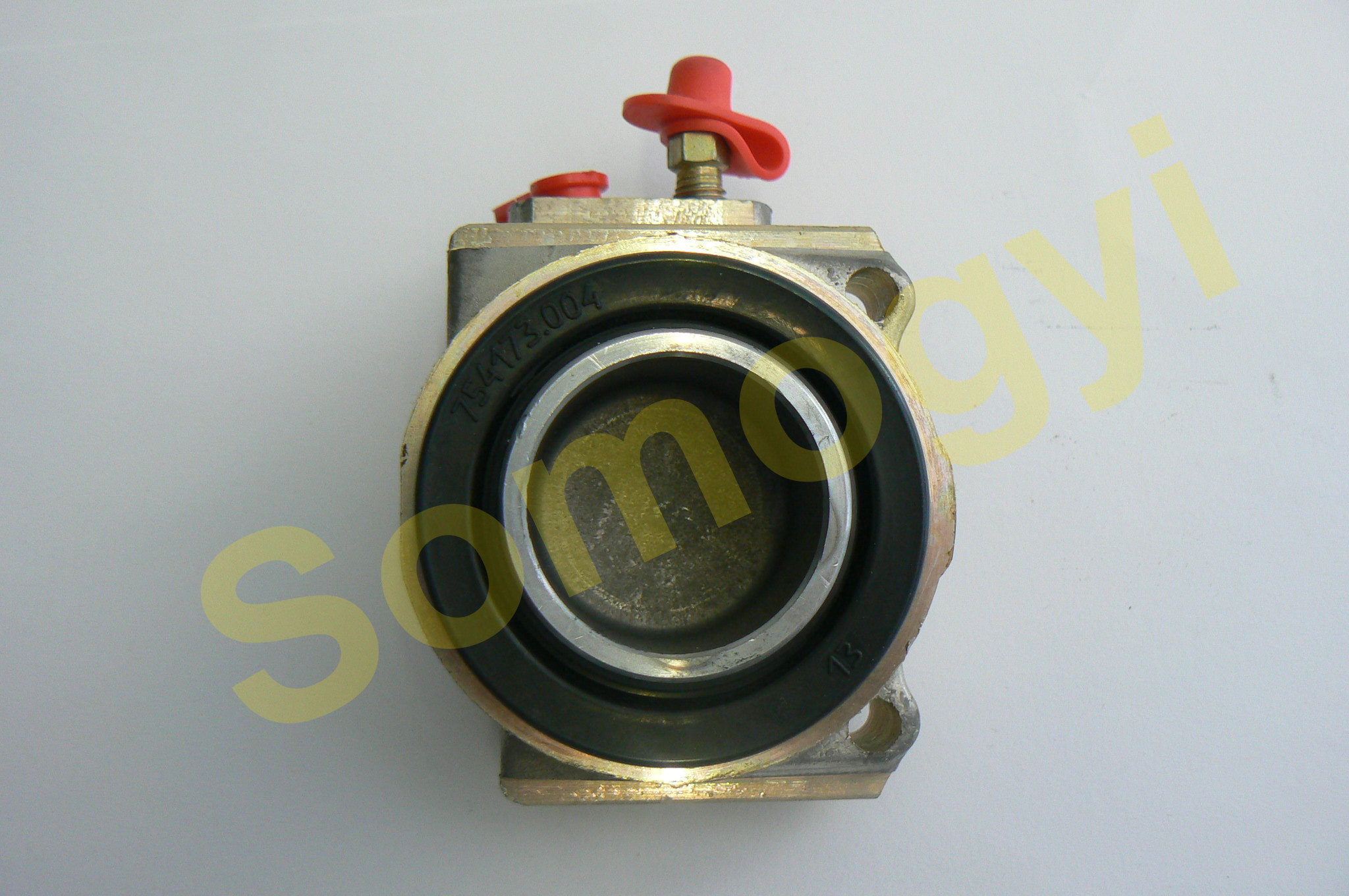 Lada   Fékmunkahenger első jobb külső / fenox /