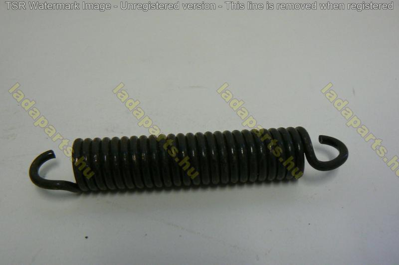 fékpofa felső rugó