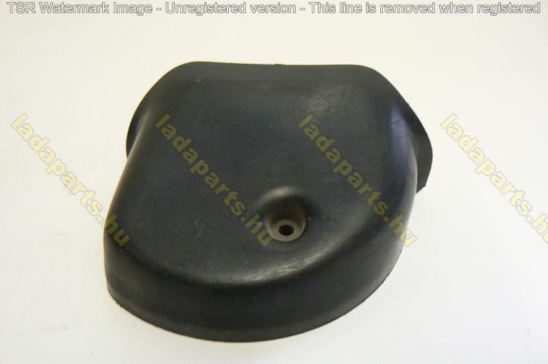 kézifékkar burkolat