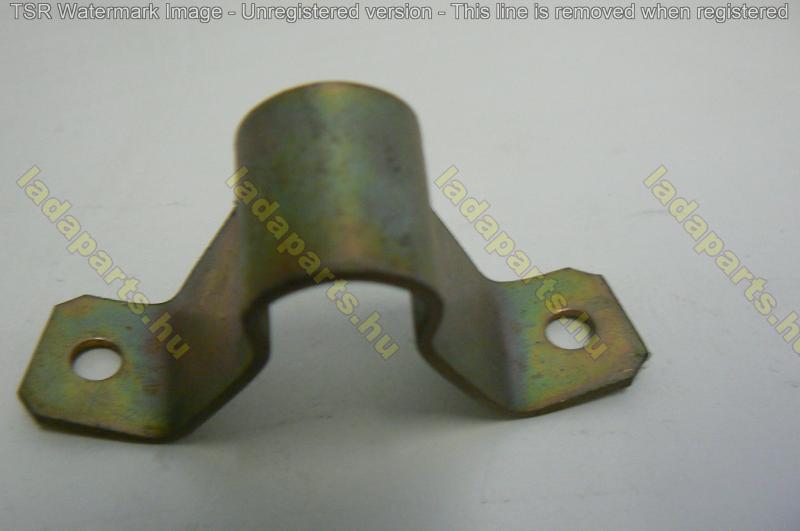 kézifék kötél rögzítő bilincs